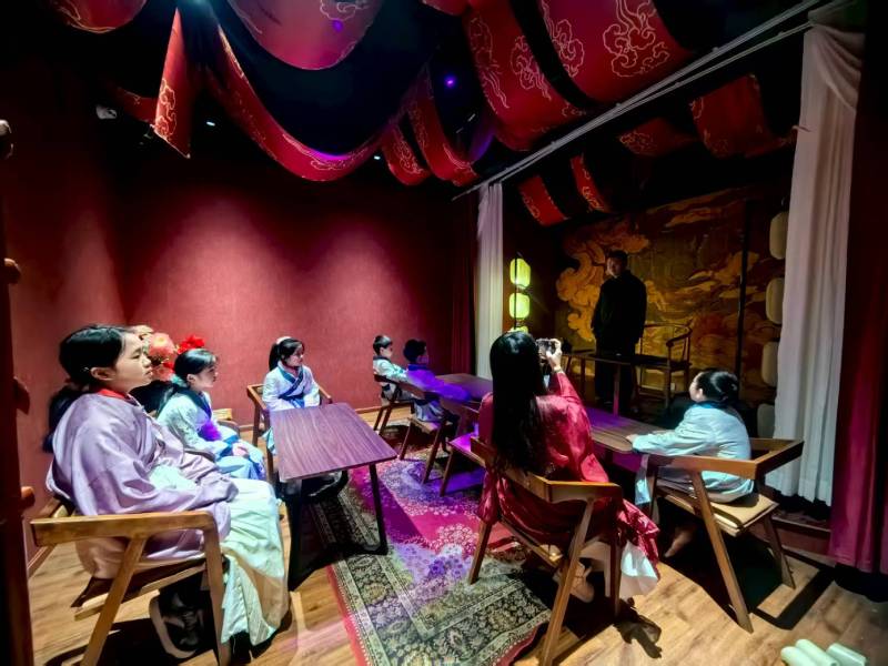 腾冲县文旅策划公司